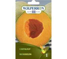 Melon Cantaloup (Semences)