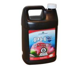 pH Moins Phosphorique 17% 4 L