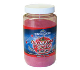 Blossom Power 300 g (0-40-26)
