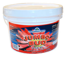 Jumbo Bud 2.5 Kilogram (0-53-30)