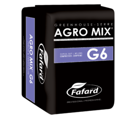 Agro Mix G6 3,8 pi³