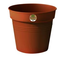 Pot de production Green Basics 11 cm Terracotta