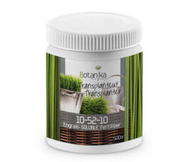 Engrais soluble 10-52-10 500 g Botanika Vert