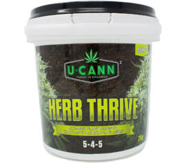 Herb Thrive 5-4-5 2 kg