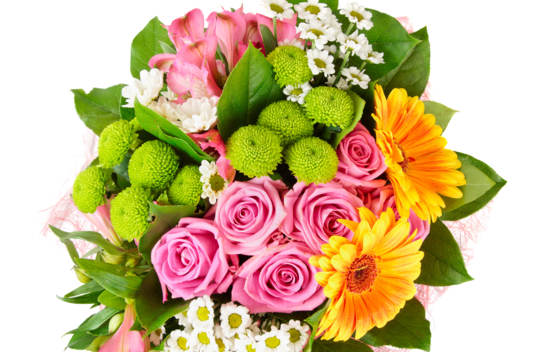 Bouquet Douce m&eacute;lodie