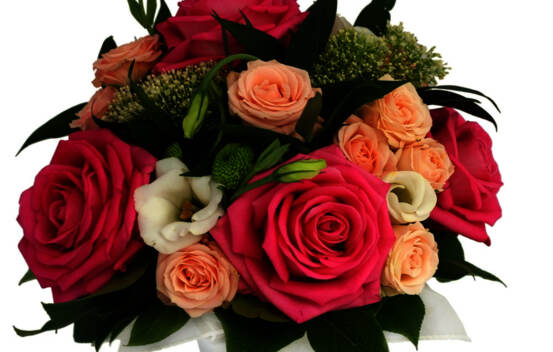 Bouquet Doux r&ecirc;ve