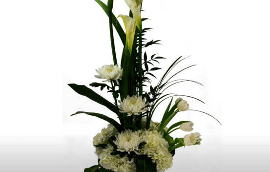 Arrangement Serenity