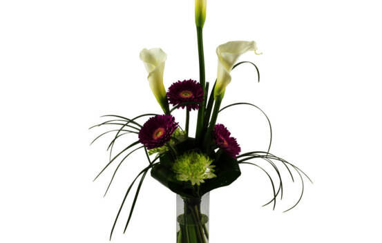 Bouquet Fruit de la passion