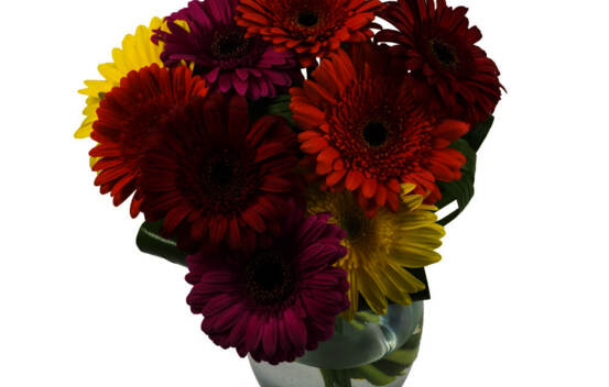 Bouquet Radiant