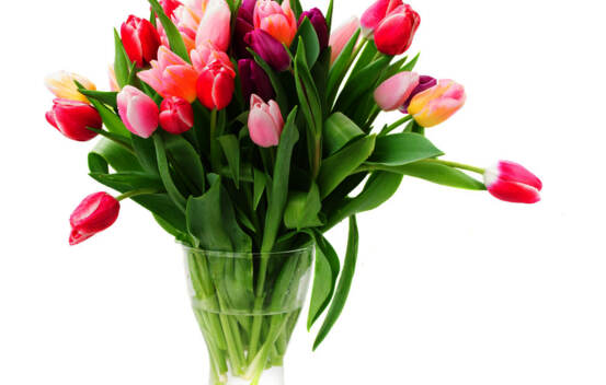 Bouquet R&ecirc;ve de printemps