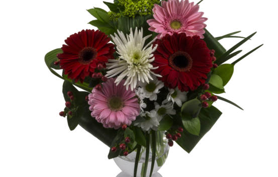 Bouquet Bol&eacute;ro