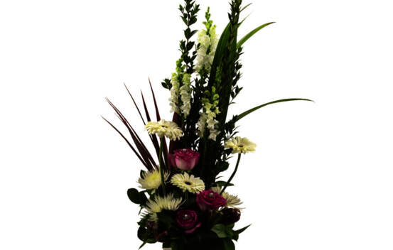 Arrangement Po&egrave;me d'amour