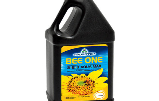 Bee One Aqua Max 1 qt. (1 L)