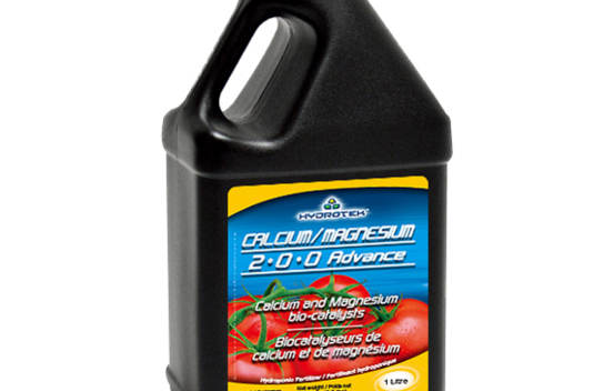 Biocatalyseurs de calcium et de magnésium Advance 1 qt. (1 L)