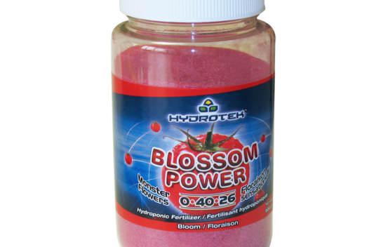 Blossom Power 300 g (0-40-26)
