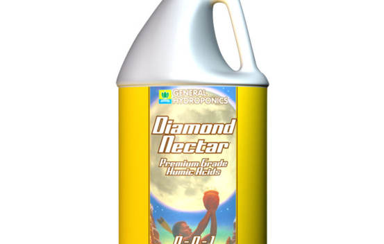 Diamond Nectar 0-1-1 1 gal. (4 L)