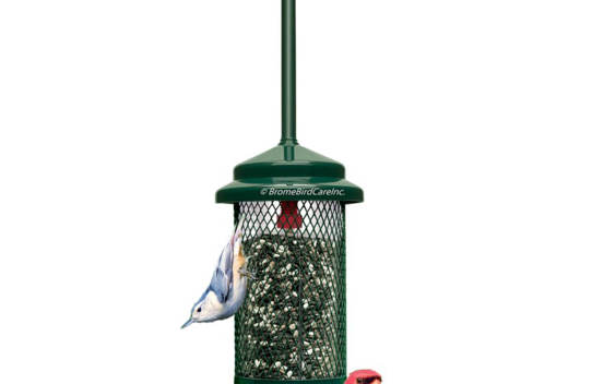 Mangeoire Squirrel Buster Standard 1057