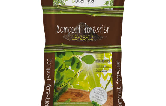 Compost forestier 30-35L