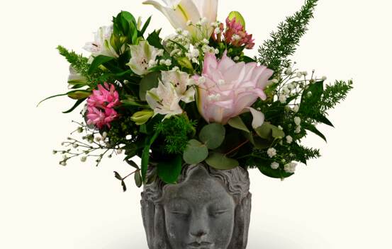 Arrangement S&eacute;l&eacute;n&eacute;