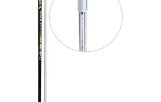 Néon de rechange DEL T5 SunBlaster 3' (36") T5 30 W 6 400 K