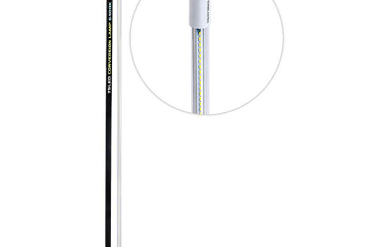 Néon de rechange DEL T5 SunBlaster 4' (48") T5 42 W 6 400 K
