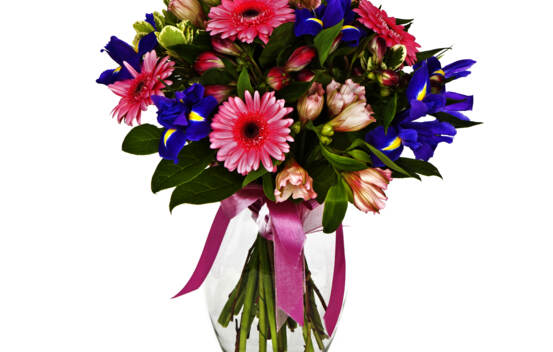 Bouquet Inspiration f&eacute;minine