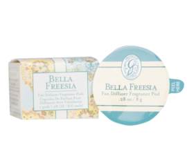Capsules de parfum pour diffuseur avec ventilateur Bella Freesia (paquet de 2) - 8 g
