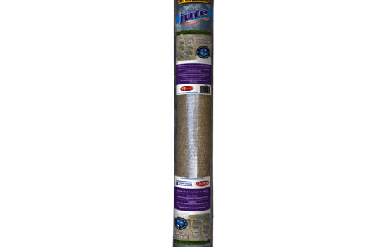 Jute tout usage 1 m X 7 m (40" X 30')